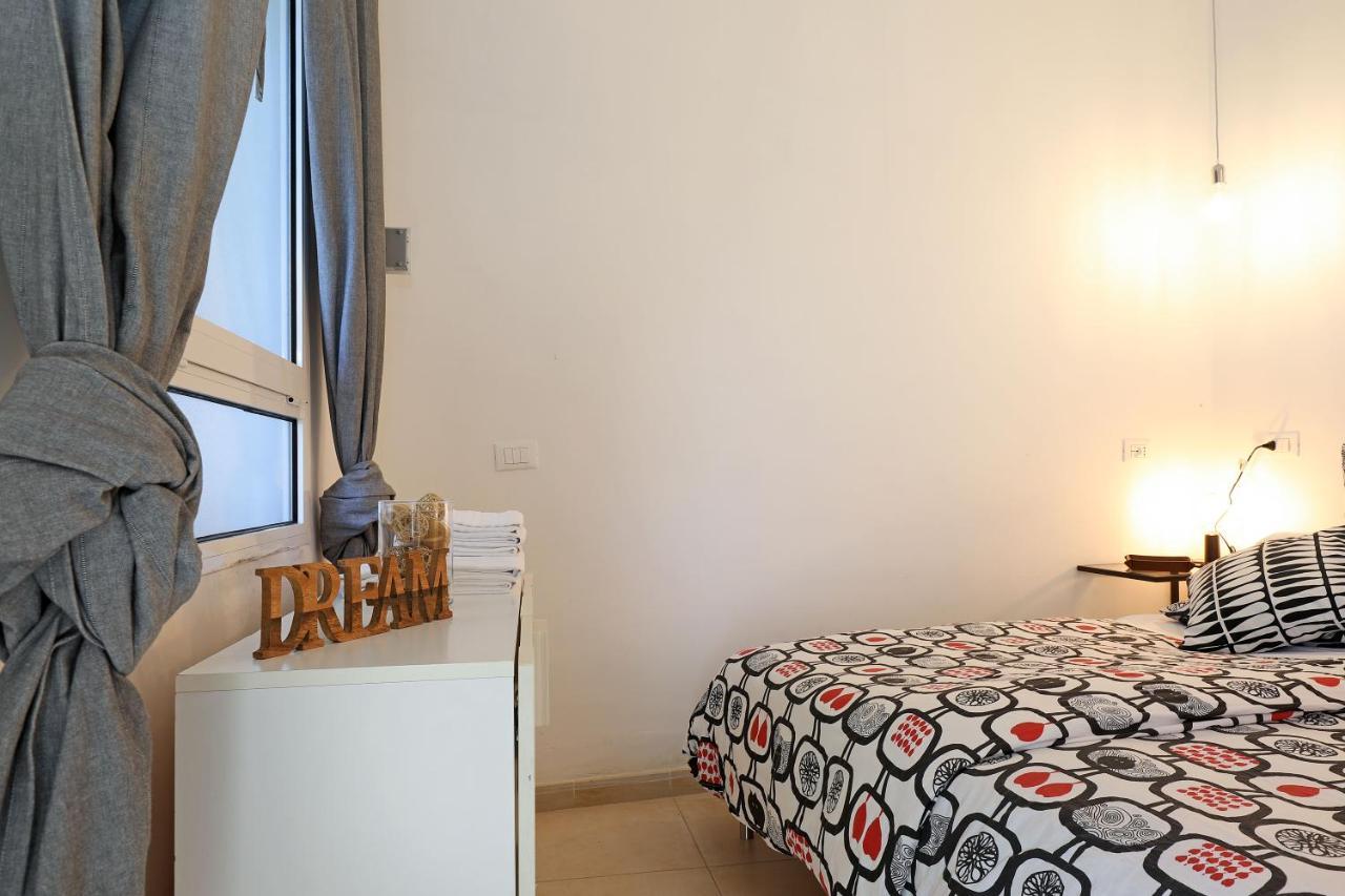 Ferienhaus Termini Irpini