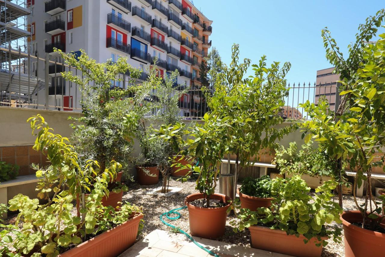 Ferienhaus Termini Irpini