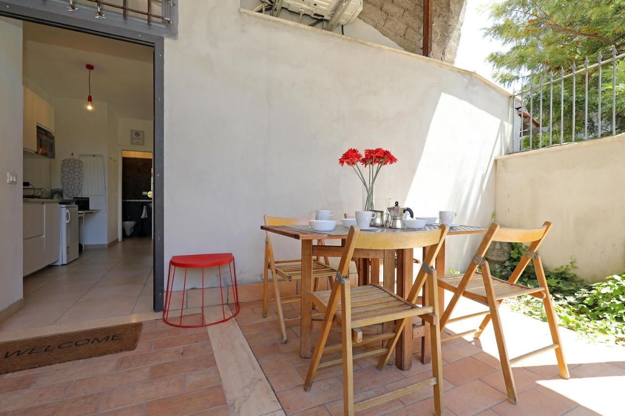 Ferienhaus Termini Irpini *