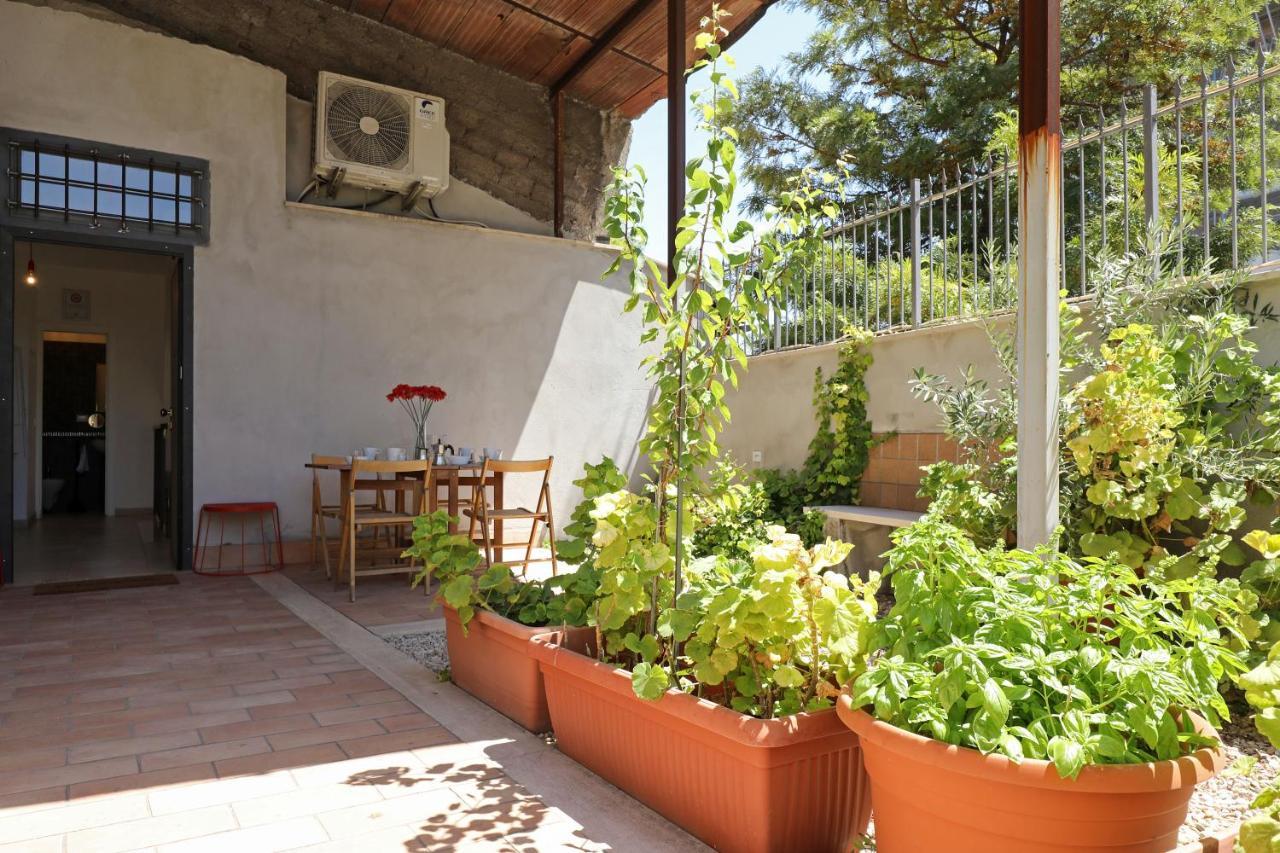 Ferienhaus Termini Irpini *
