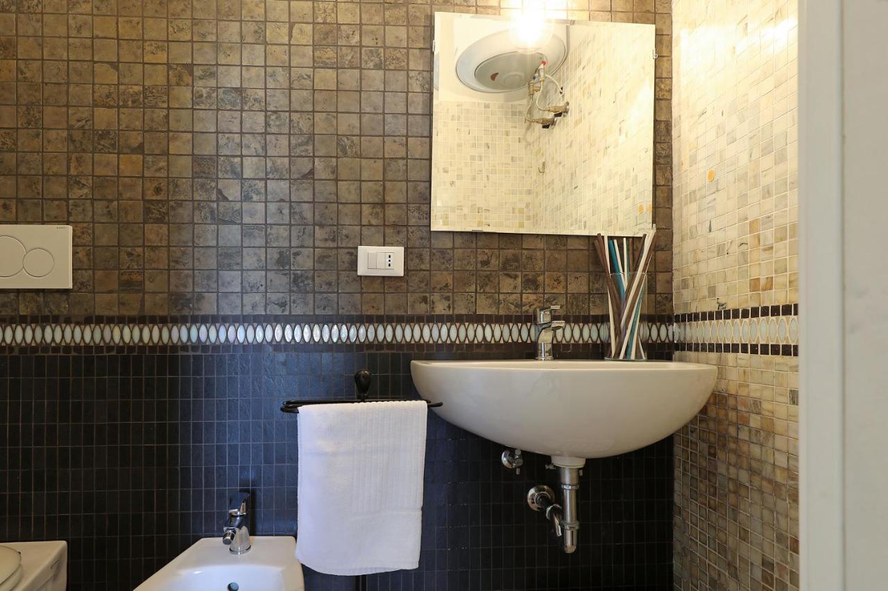 Ferienhaus Termini Irpini Rom