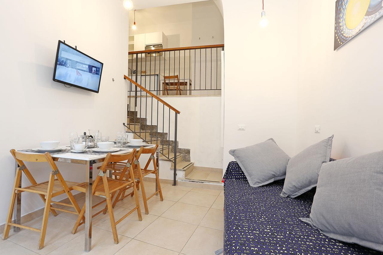 Ferienhaus Termini Irpini Rom
