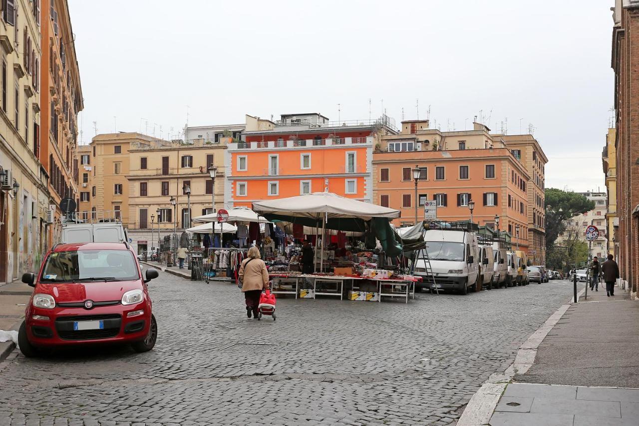 Termini Irpini Ferienhaus Rom